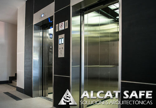ascensores